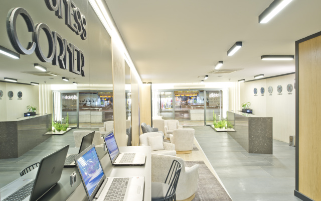 86 By Katipoğlu Hotel