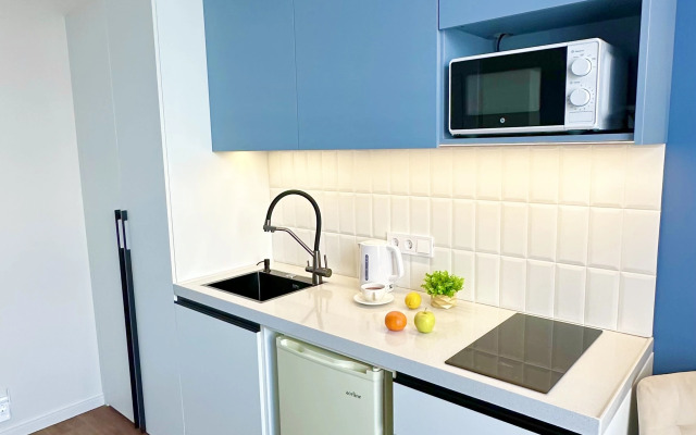 I9.9 Apartments
