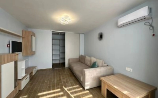 Квартира на Проспекте Дзержинского д 231