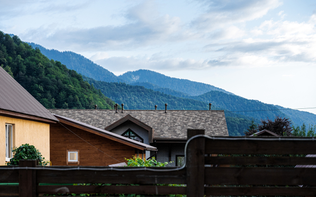 Апартаменты Уют на Вознесенской