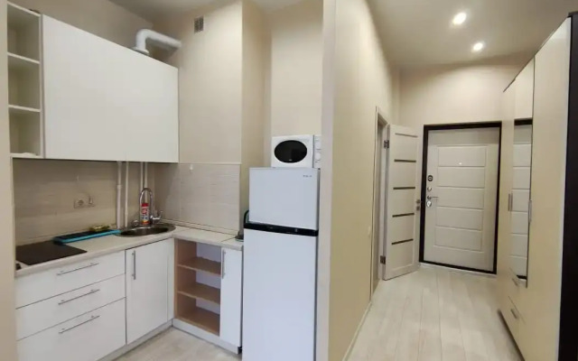 Comfort Apartment with Balcony