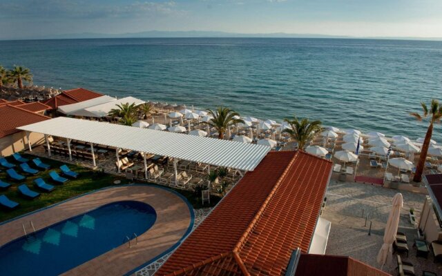 Hanioti Grandotel Hotel