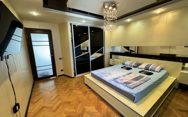 Квартира паркинг, центральная набережная