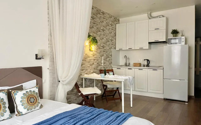 Квартира Московская Романтика