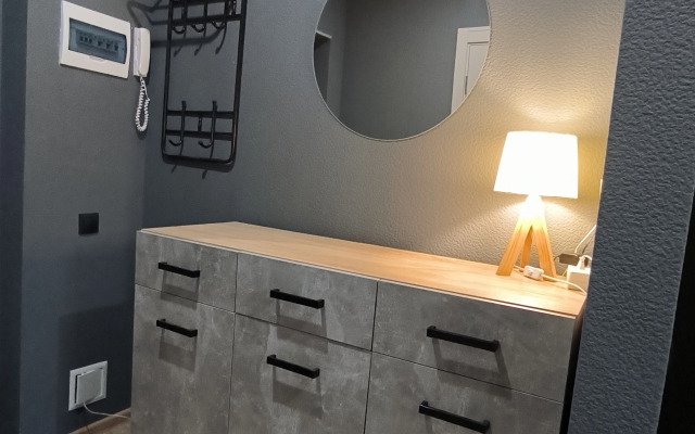 Квартира Фиолетт+