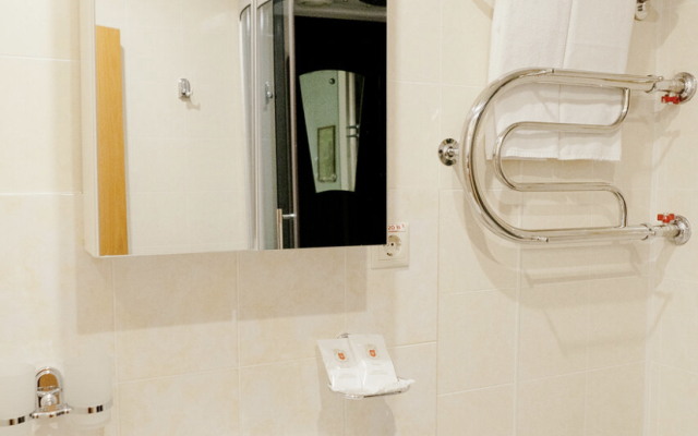 Hotel Rozhdestvenskii Hotel
