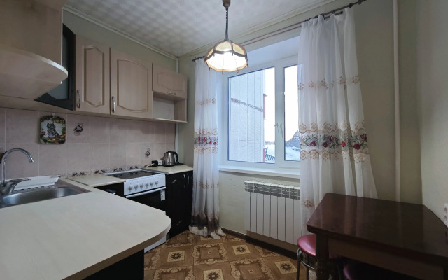 Ot Sutochno.tob Flat