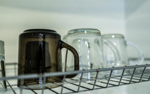 Kapri KHaus-Madrid Park-2 (6) Apartaments