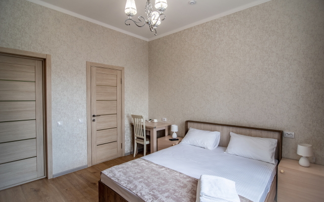 Apartment Olivia-Cherkessk