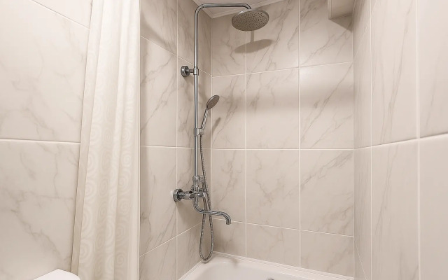 Апартаменты Metro Plus