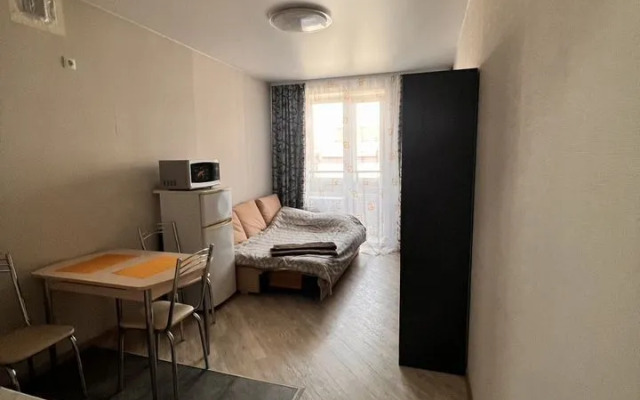 Апартаменты на Киевской улице 139