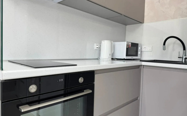 Квартира Green Forest