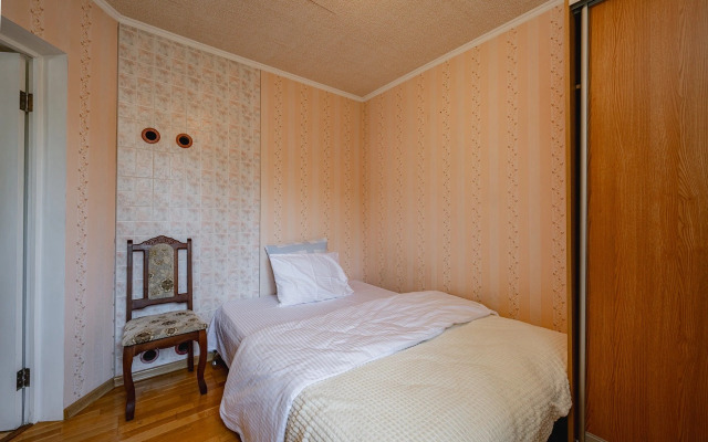 Сhaykiny Kanikuly Private house