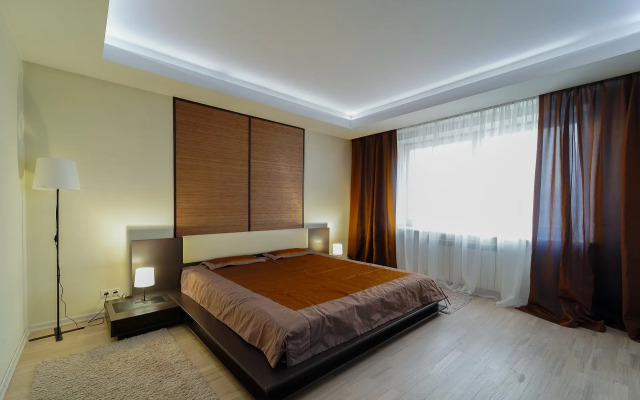 Квартира у Парка Победы