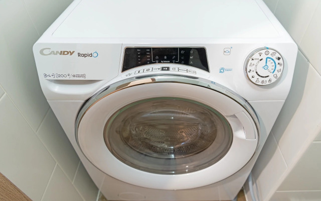 Апартаменты на Дыбенко