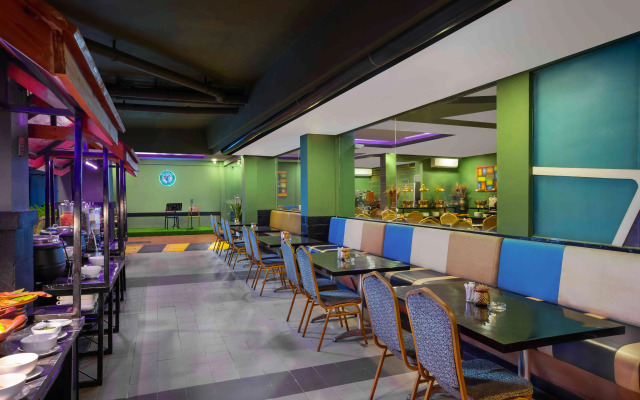 favehotel Kelapa Gading,Jakarta