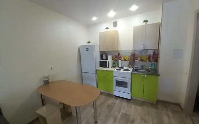 Квартира на Павловском тракте 299