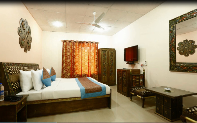 Hotel Dreen Lotus Dwarka