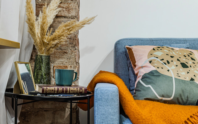 Апартаменты на улице Шпалерной д.9