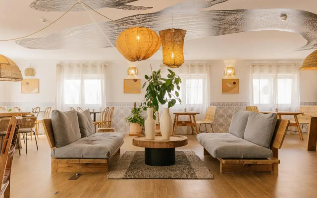 Hotel WOT Ericeira
