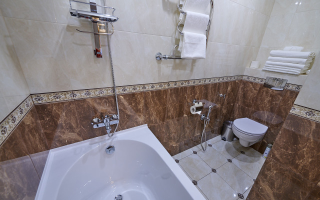 Reverence Living Quarters