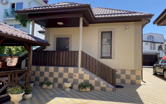 396 Michurina 7 Guest House