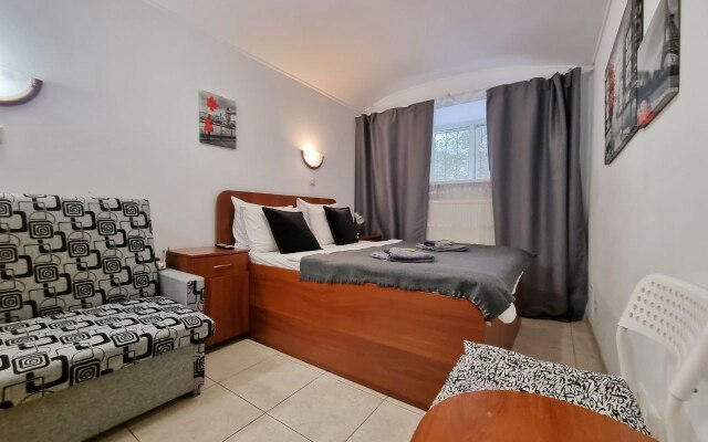 Отель Дольче Вита