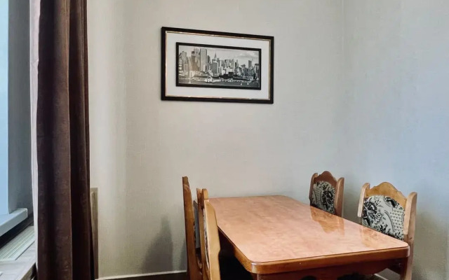 Отель Ласточка