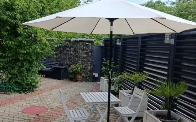 Villa Soho Sochi Russia Guest house