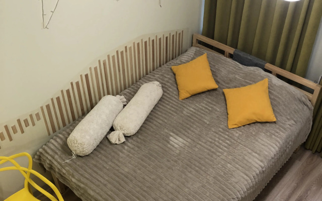 Квартира Любимица