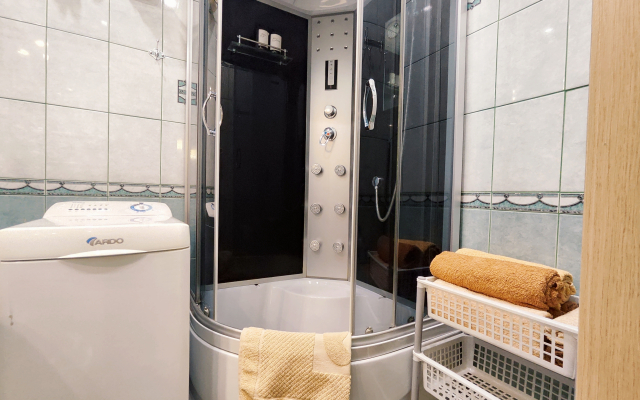 Bolshaya 2-K Nedaleko Ot Plyazha Flat