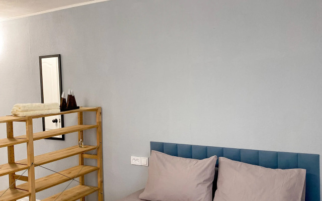 Квартира Ленина 21