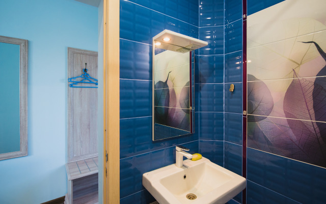 Меблированные комнаты Park