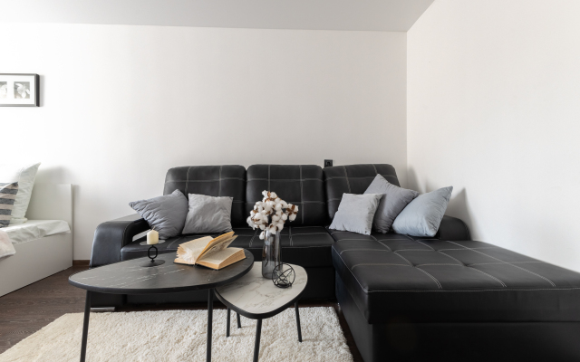 Na Pugachevskoy Flat