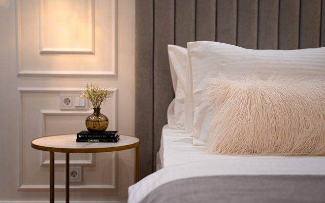 Suite Boutique-Hotel