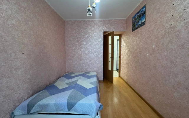 Апартаменты на Гагарина 21