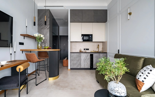 Квартира Merino Home Future