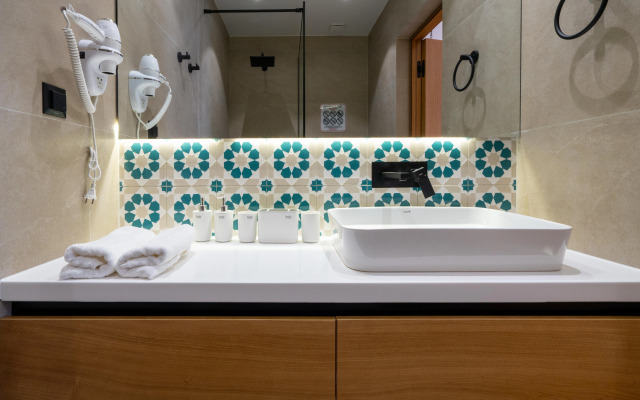 Sarhad Hotel