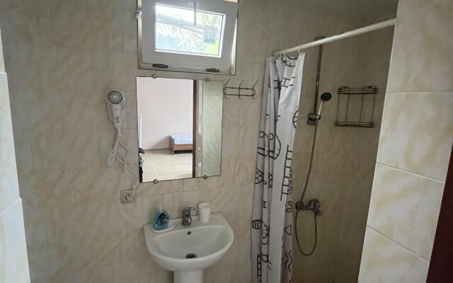 AzMar Guest house