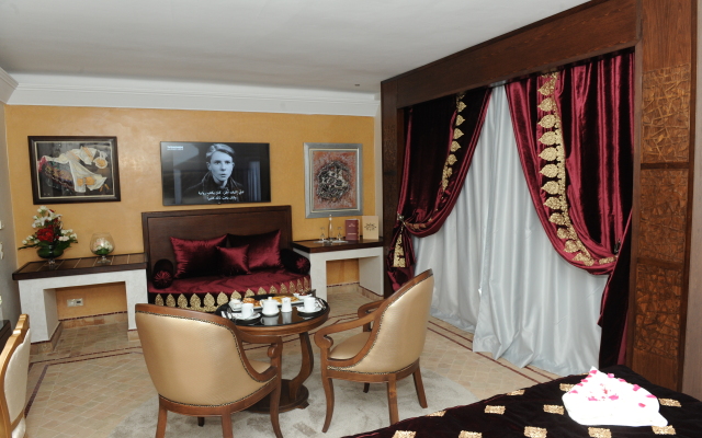 Prestige Agadir Boutique Hotel&Spa