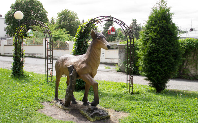 Санаторий Смена