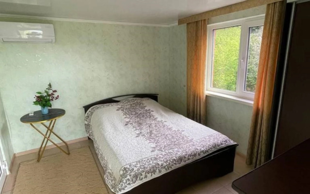 Гостевой дом Диво