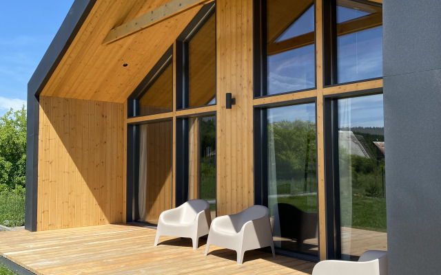 Soul.barn Private house