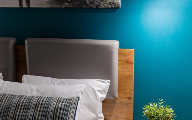 Апартаменты Скандинавия