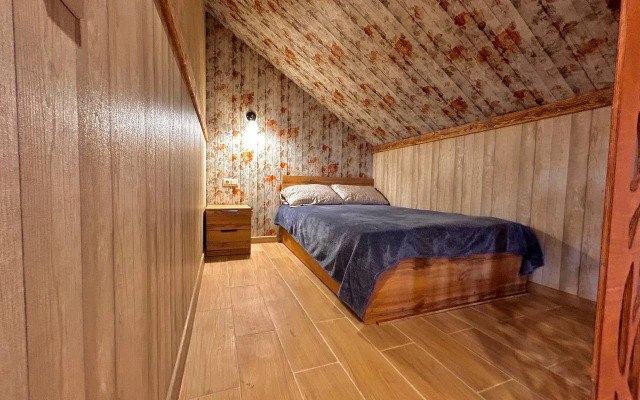 Гостевой дом Дом у озера