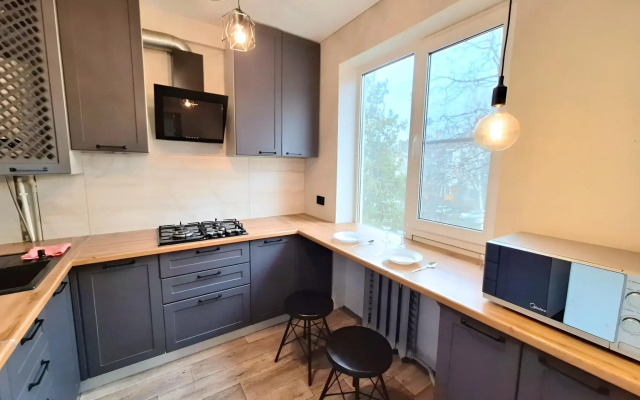 Апартаменты Lounge Room от Rooms Apartments