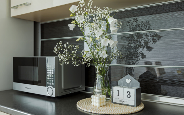 Lux Ryadom s Natsionalnoy Bibliotekoy i Dana Mall Apartments