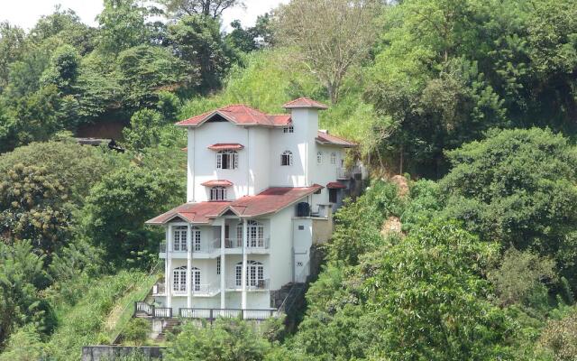 New Kandyan Crown By Yoho Hotel
