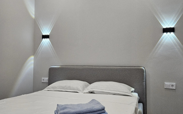 Квартира ЖК Izet