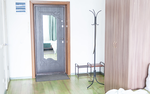 Квартира Greens apartments